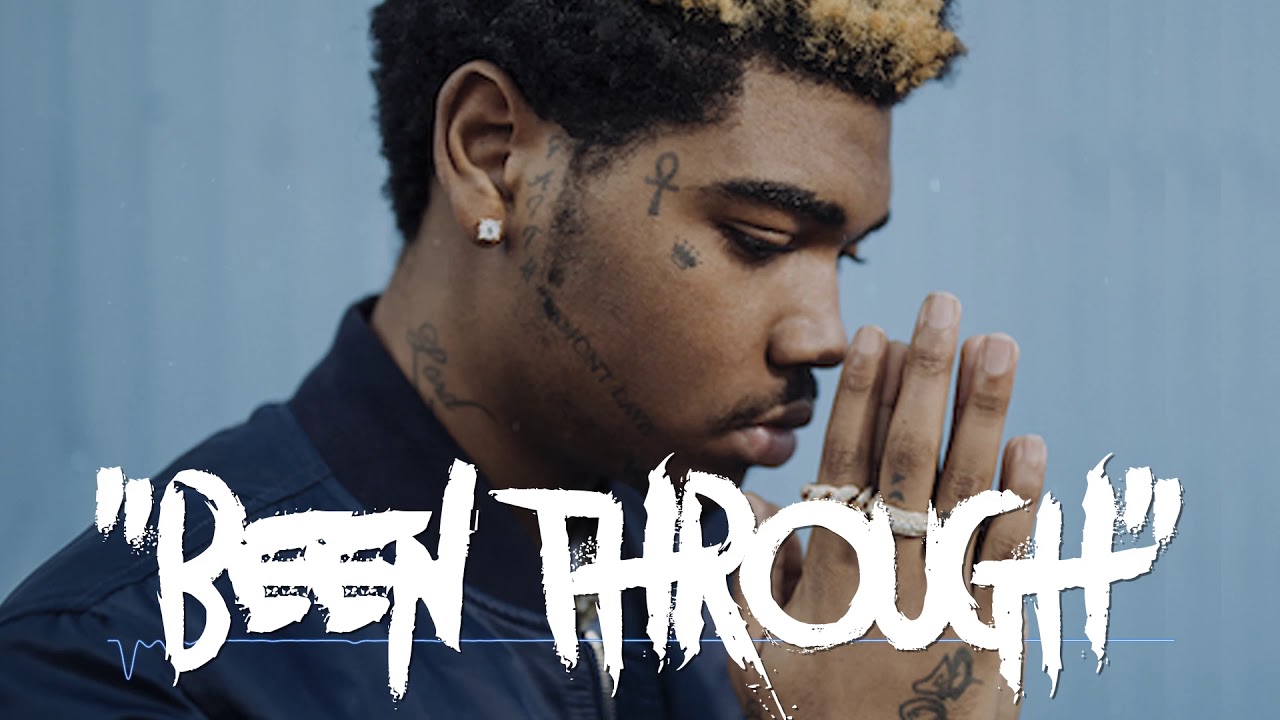 SOB x RBE (Yhung T.O) Type Beat - Been Through (Prod. By BearOnTheBeat)