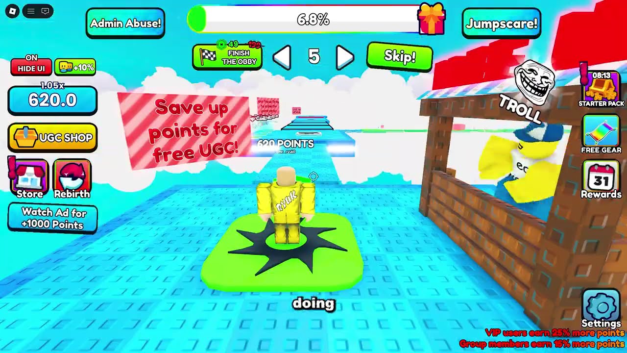 🔥 Hurry! Get FREE Red & Faceless UGC Items Before They’re GONE! (Roblox 2026)