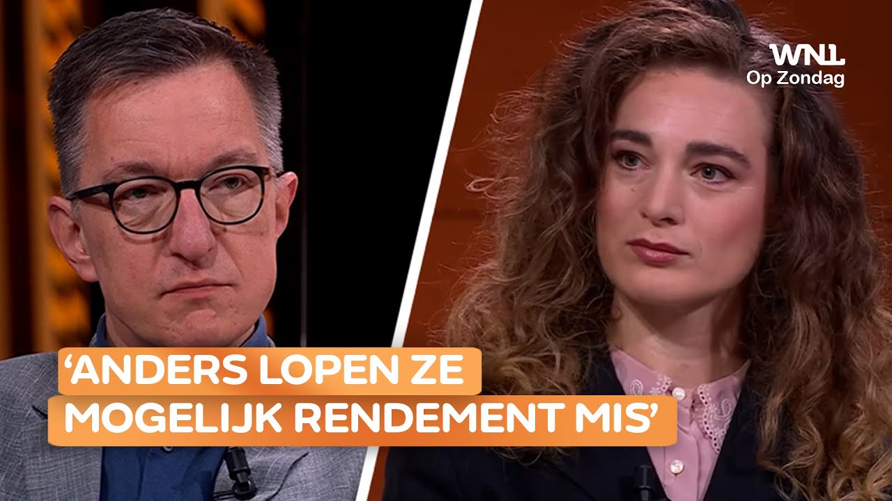 Is investeren in AI slim of riskant? Experts waarschuwen voor bubbelvorming én irrationeel gedrag