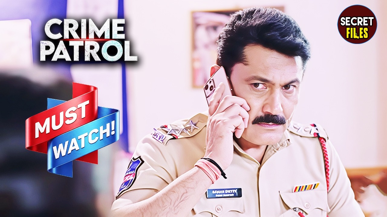 #madhyapradesh Crime | Real Story | Crime Patrol 2026 | Latest Episode #truestory