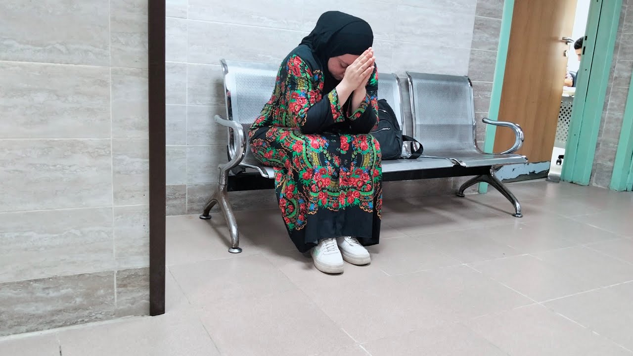 روحت احشي ضرسي دخلت العمليات 💔 دكتوره فاشله كانت هتموتني😲 ربنا ينتقم منك وحسبي الله ونعم الوكيل
