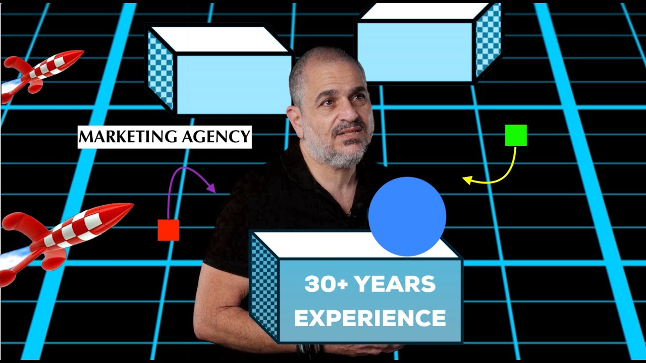 Blu Edge marketing agency