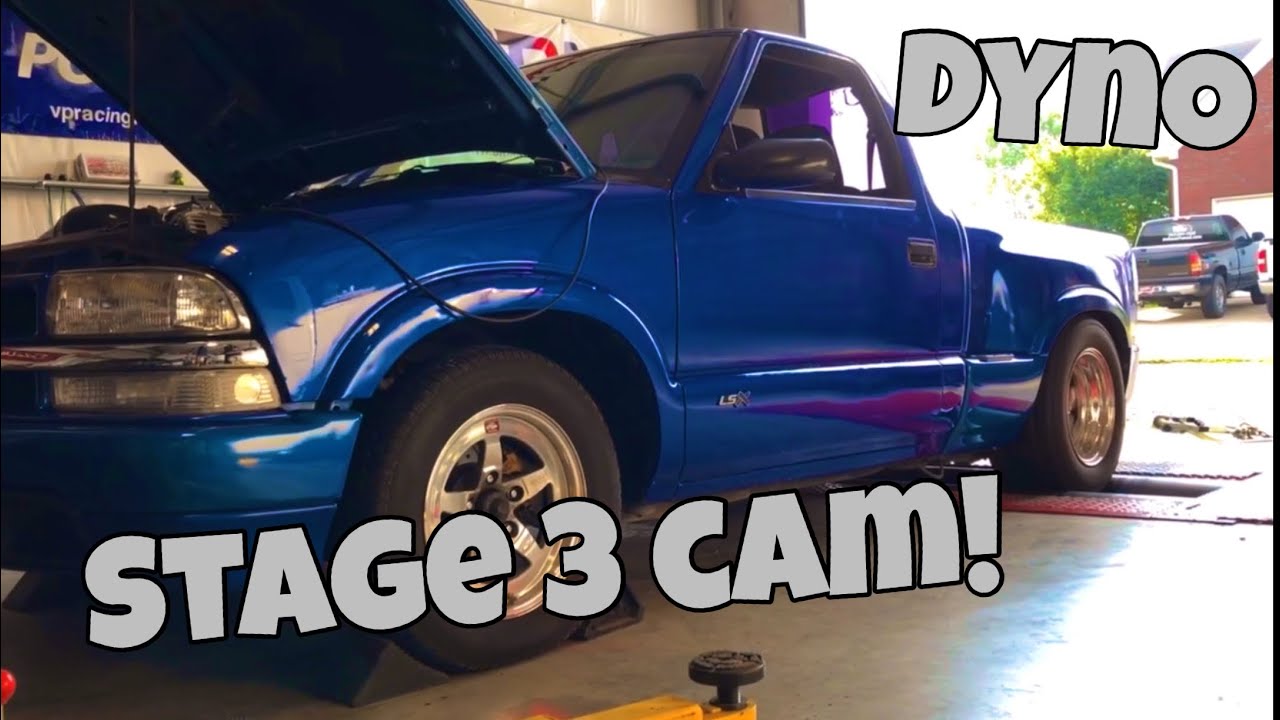 BTR Ls1 Stage 3 Cam in 5.3l First Start + NITROUS on the Dyno!! // Real World Numbers