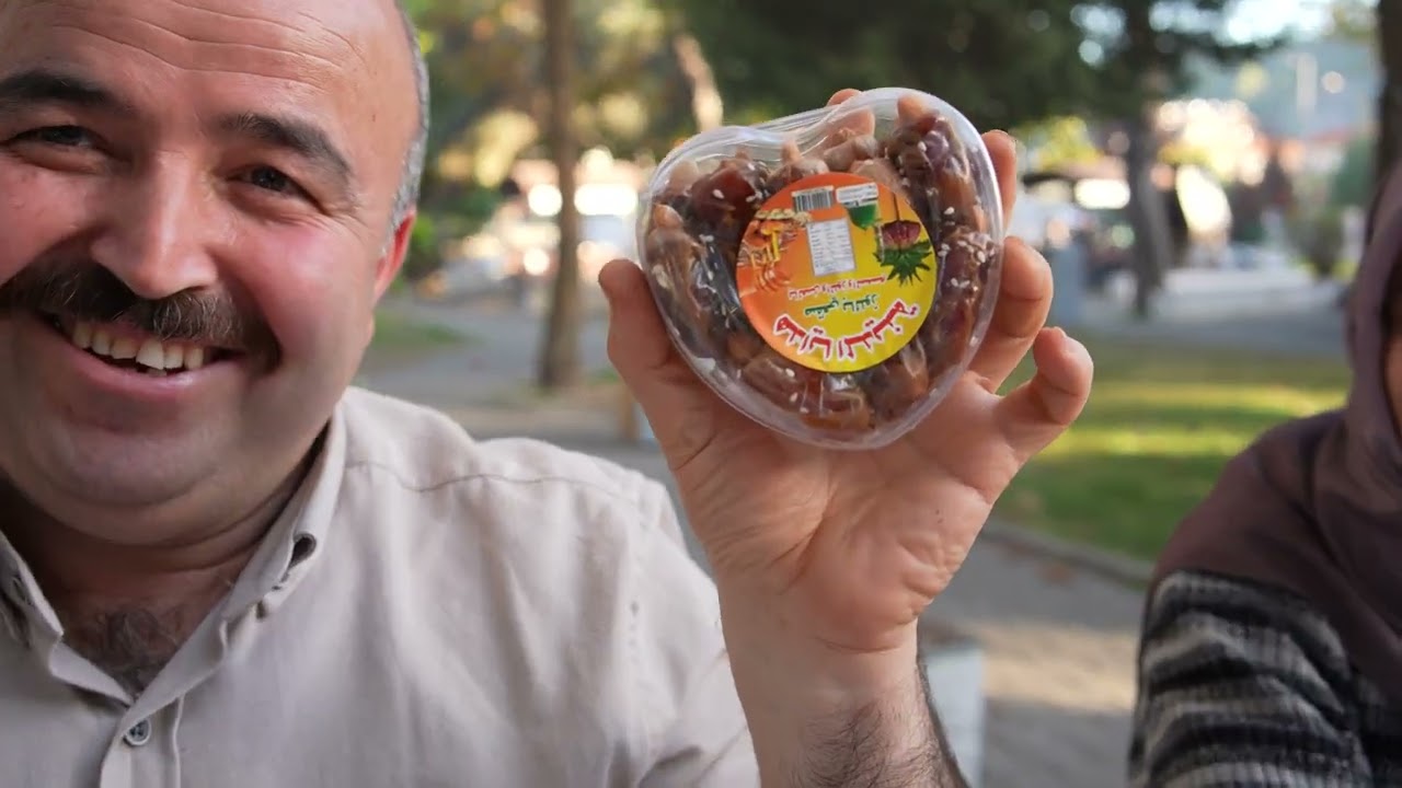 THE IDOL : MUSTAFA HORUZ