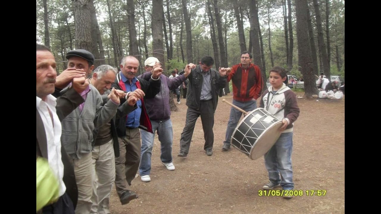2010 TURHAL YENICELER KOYU DERNEK PIKNIGI