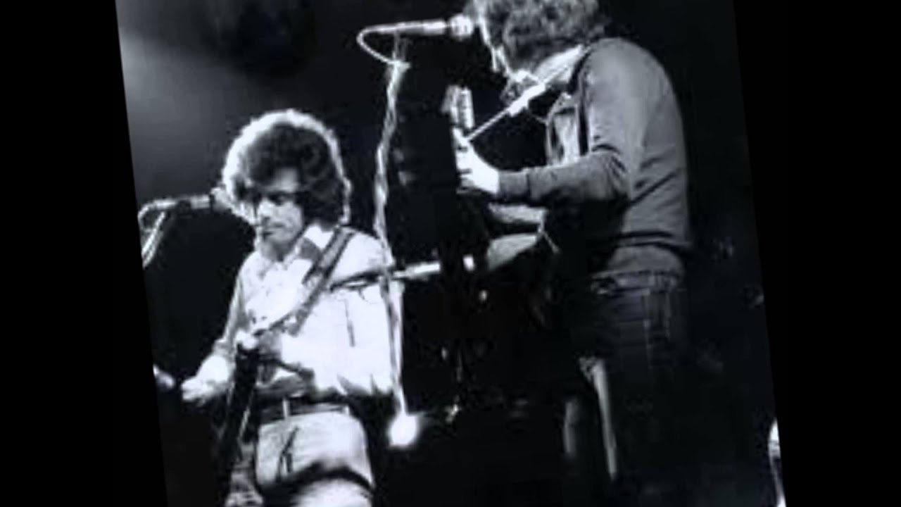 GALLAGHER & LYLE - STAY YOUNG ( VINYL 1980 ) ( ORIG TRACK IN BREAKAWAY ALBUM 1976 )