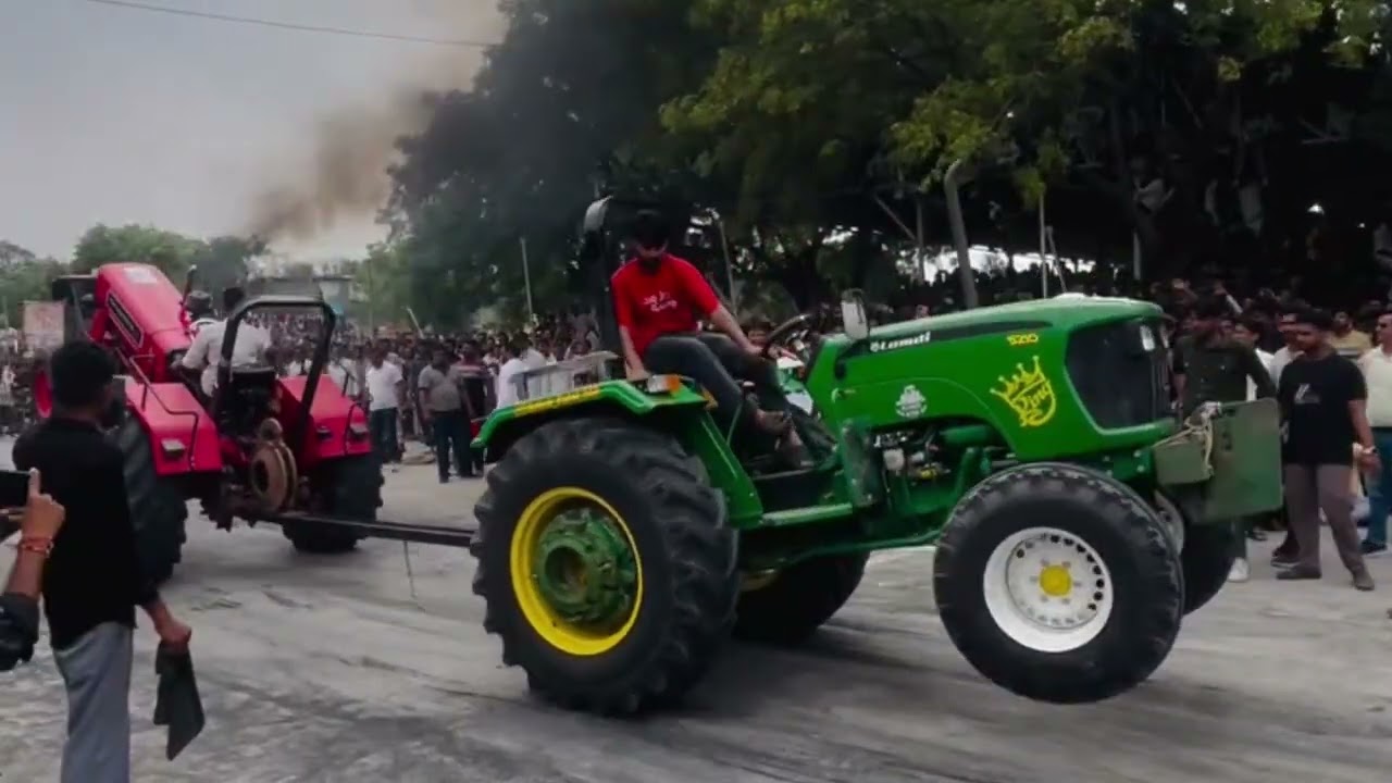 JHON dheer vs musfa tochan turnament mp video #tochan #tunament #viralvideo #farming #viralvideo 