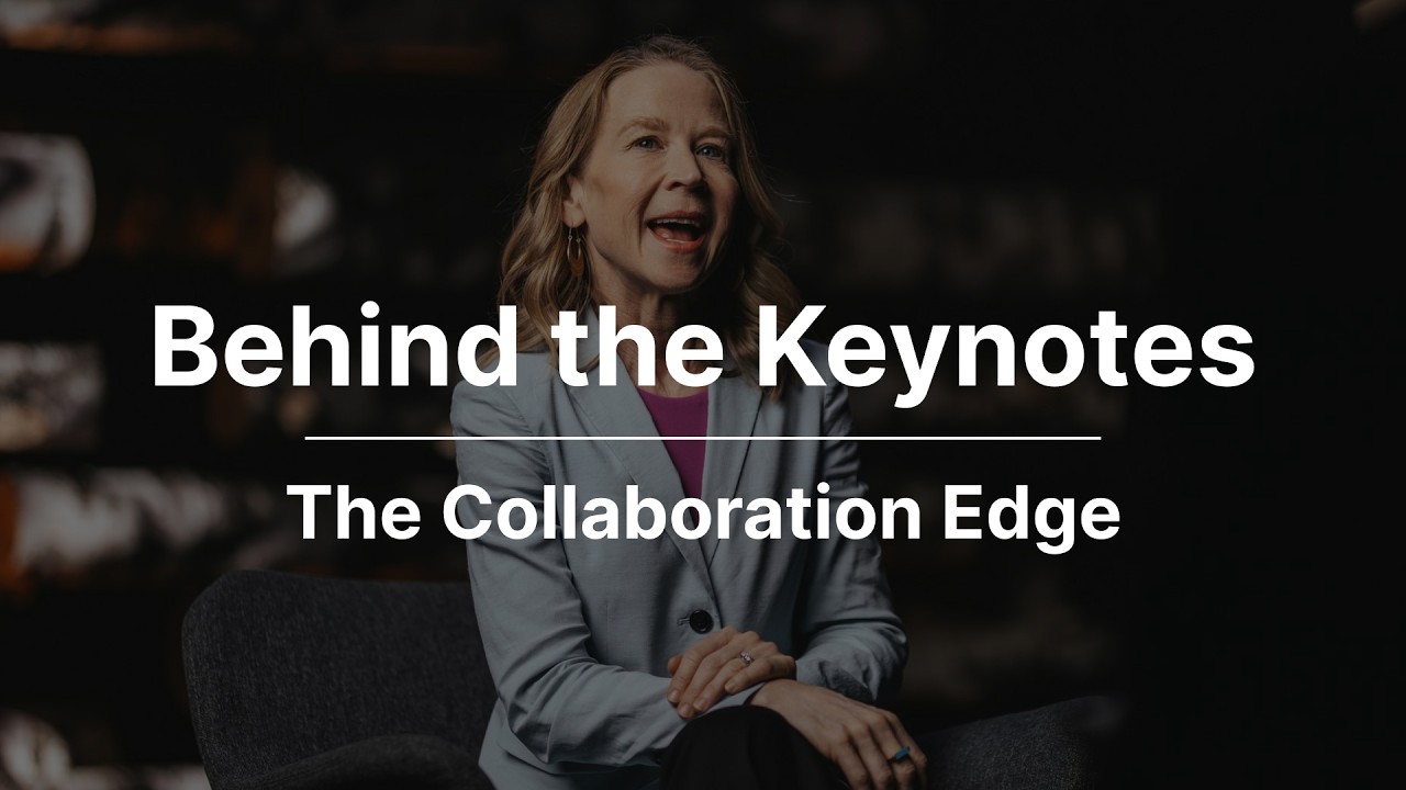 «Преимущество сотрудничества» — Эпизод 4