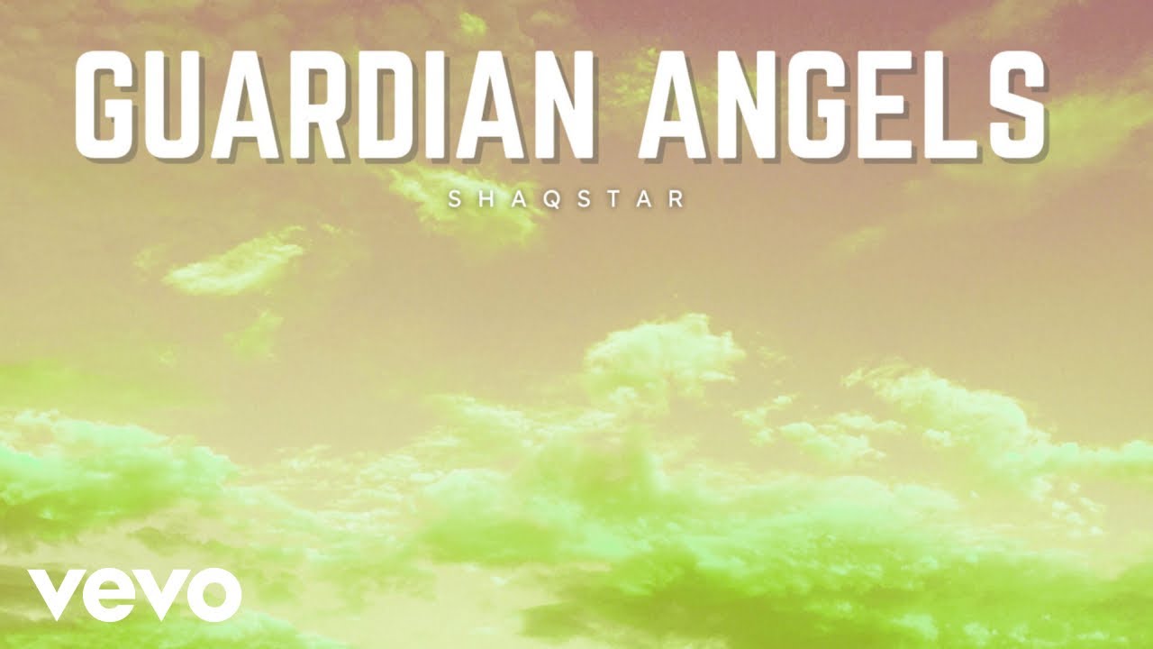 Shaqstar, Yung Angells - Guardian Angels (Official Audio)