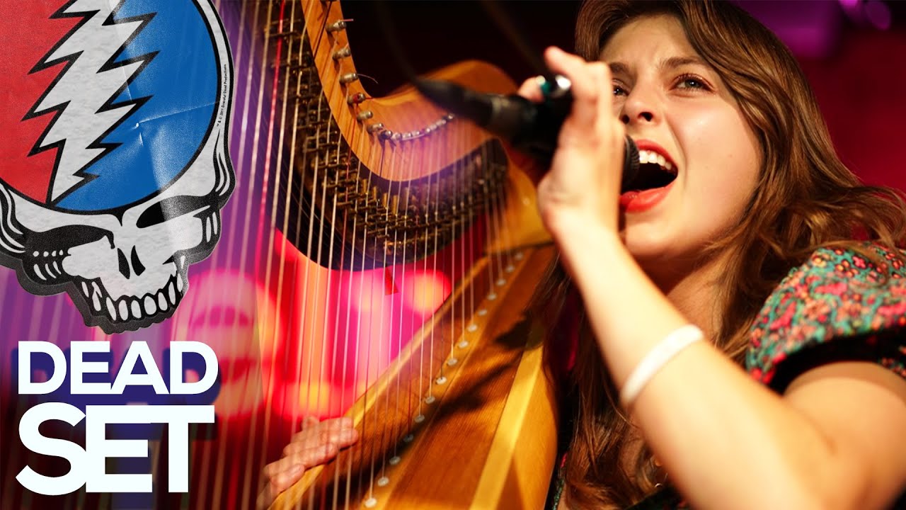 Mikaela Davis & Southern Star - 