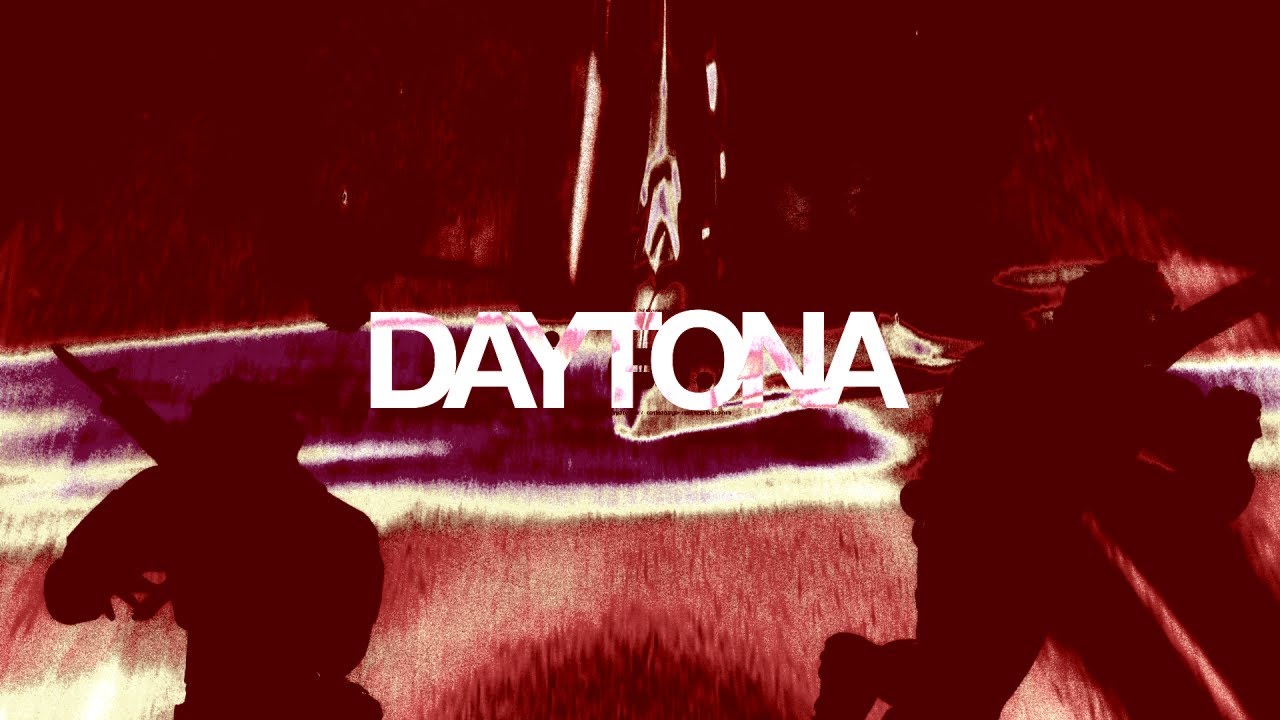 DAYTONA ft. epitome #ULTEC5 (2nd)