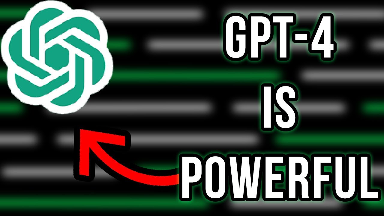 How to Use GPT-4 | GPT-4 Tutorial for Beginners [2023]