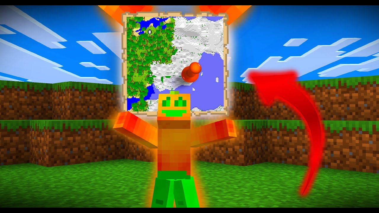 UNGLAUBLICHE NEUE LOCATION ENTDECKT! | DD SMP Folge 2