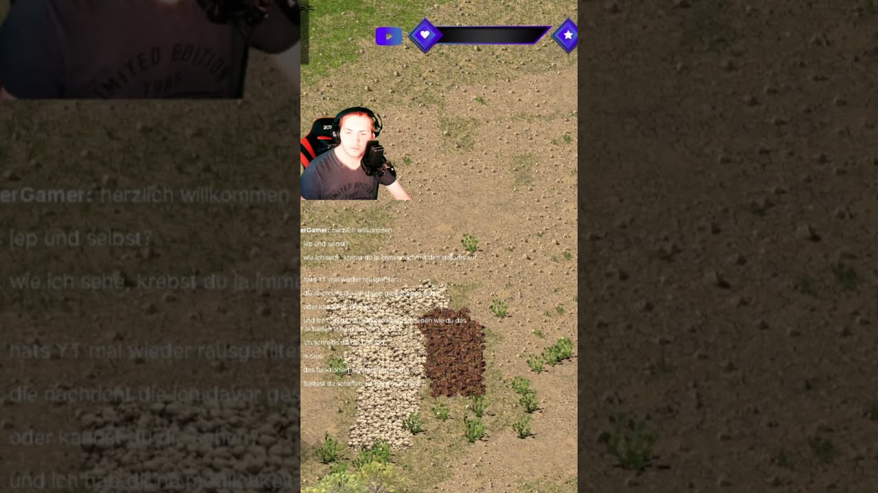 Let's Play Stronghold Crusader Definitive Edition