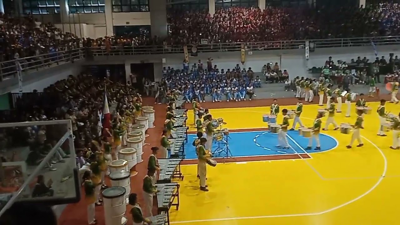 #ShowDownSJAhighschool bacs meet 2025 subscribe like follow share comment 