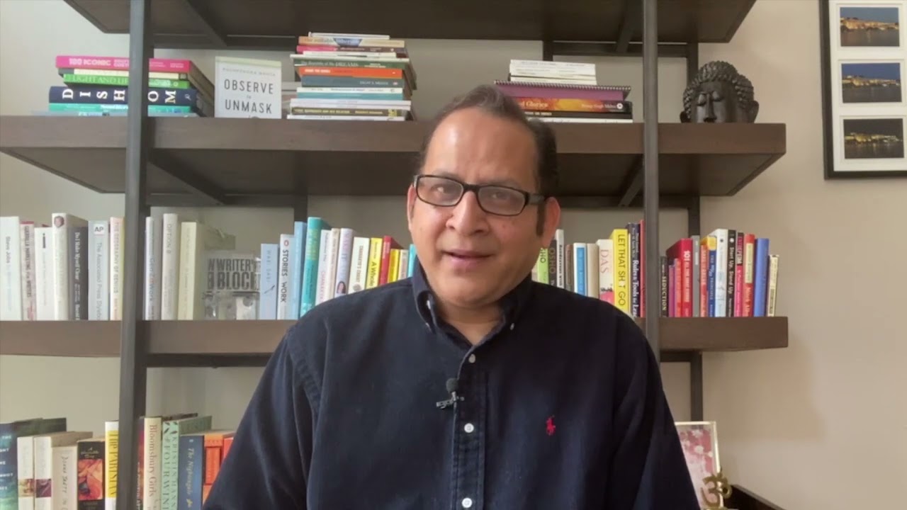 9 signs a person will become boring over time - By Pushpendra Mehta