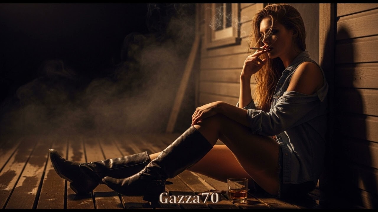 Flame in the Wind – Daniele Gazzarin, Gazza70 (#Country #RootsRock #Original)