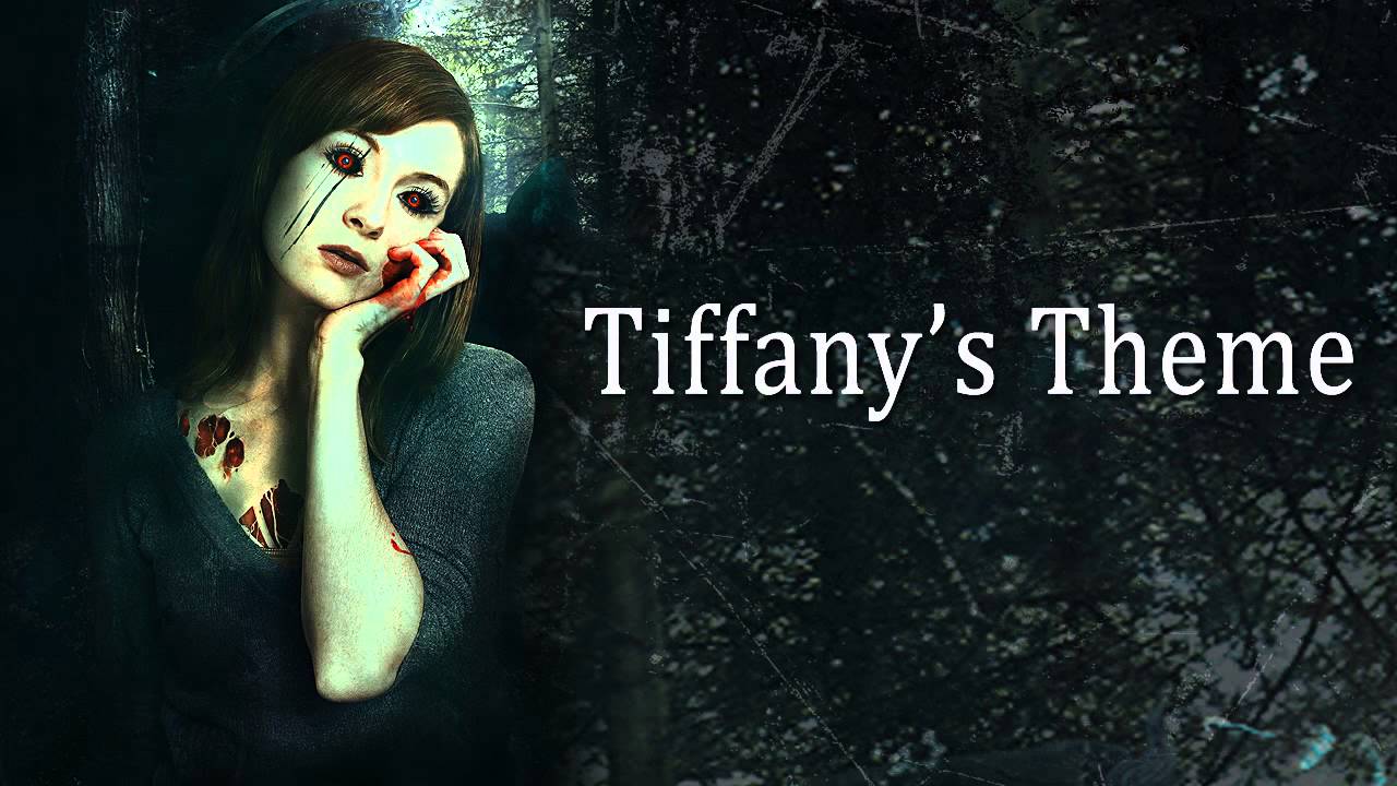 Tiffany's Theme - Myuu