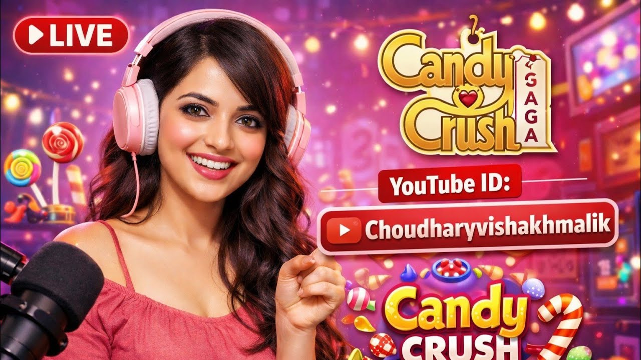 candy crush saga game