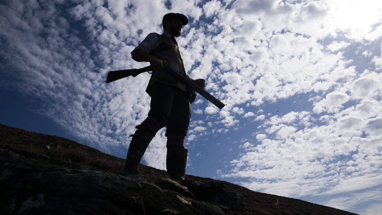 ‘We’re not terrorists in waiting’: Firearm owners outraged over new gun laws