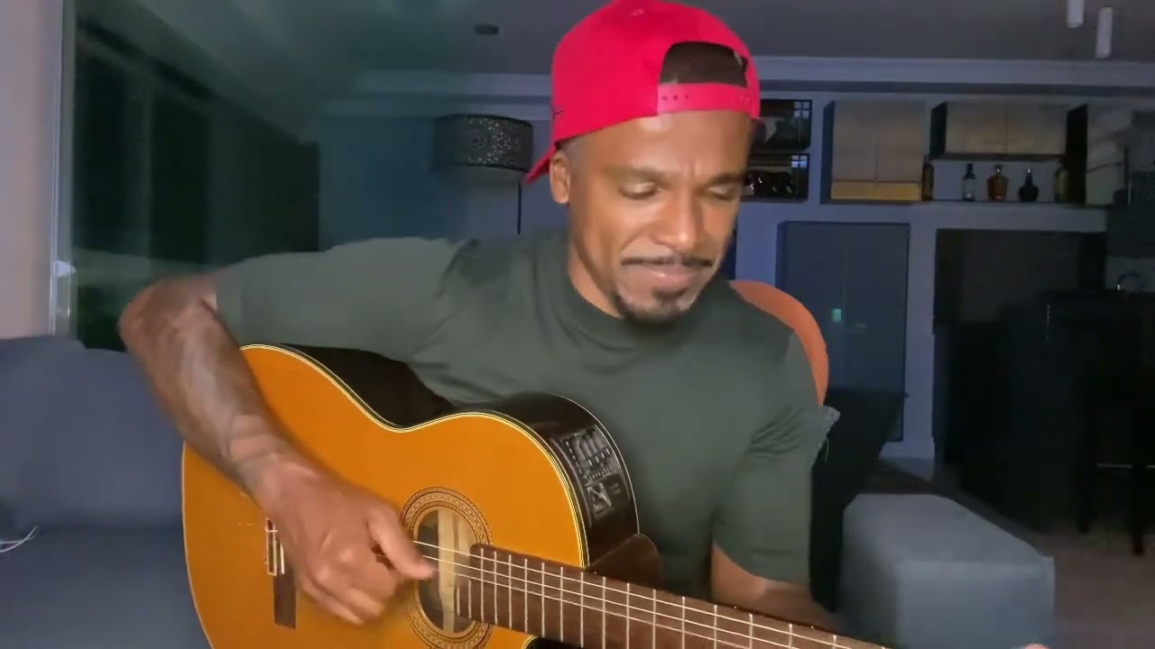 No céu da paixão - Alexandre Pires (Acústico) 🤩🔥🎵