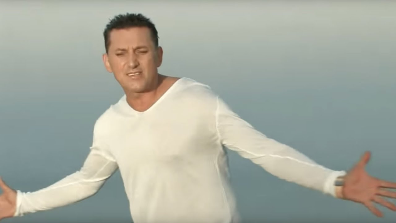 SAKO POLUMENTA - SVIJETLO U TAMI (OFFICIAL VIDEO)