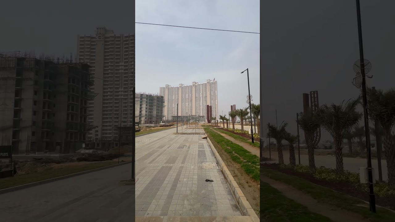 Signature Global SCO 88A | SCO Plots in Gurugram #realestate