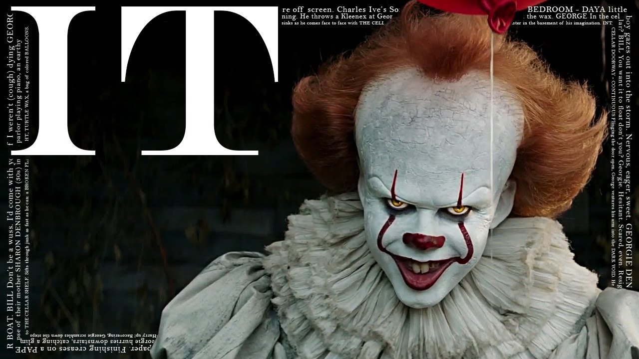 Andy Muschietti on How He Directed IT