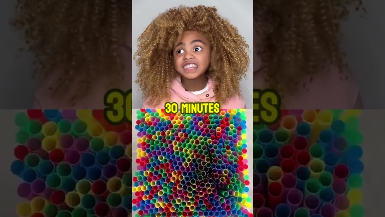 Lil sis gets karma&hellip; credit-@Mark Ryan #short  #satisfying  #marrkadams