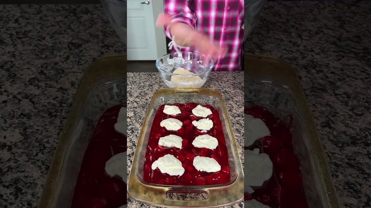Новый и улучшенный кекс!