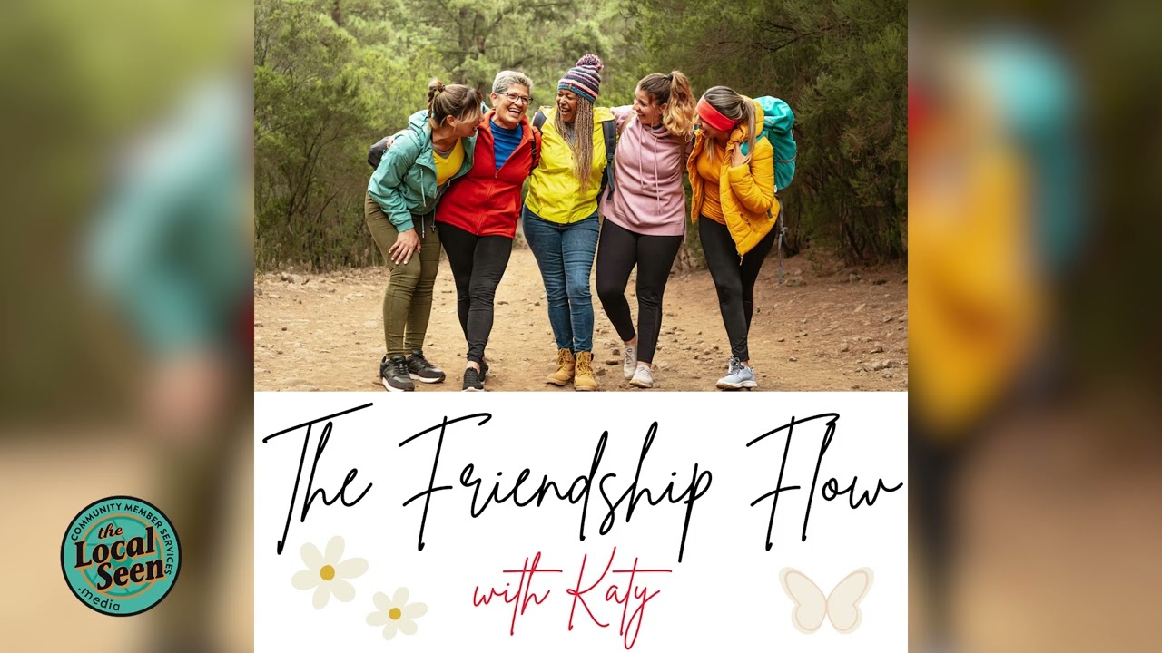 The Friendship Flow l Episode 15