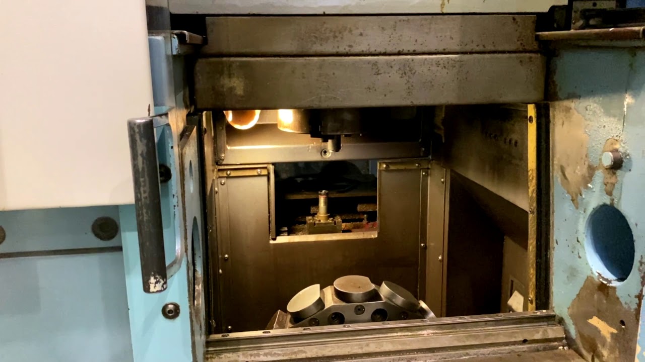 0300718 VTL EMAG VSC 250 oL