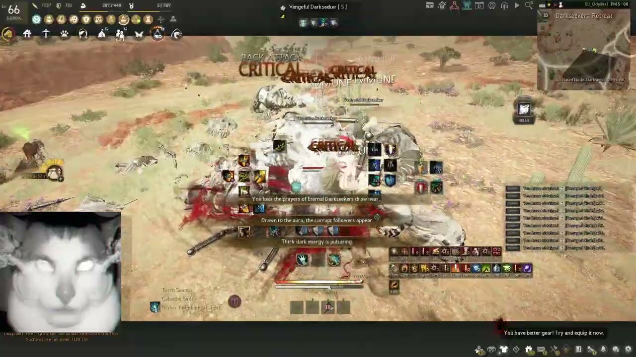 sweaty awk valk on DSR 47k/h - no tide no boss 12 small