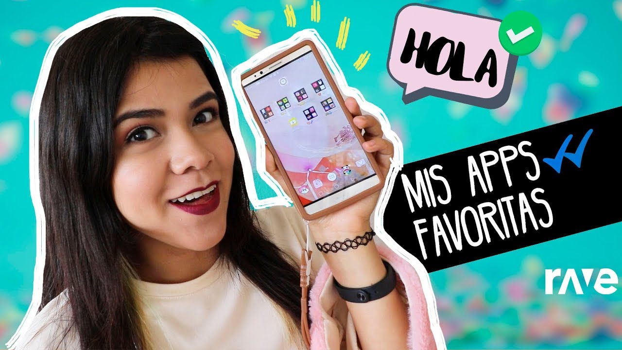 TAG DEL CELULAR ft. RAVE ❤️📱
