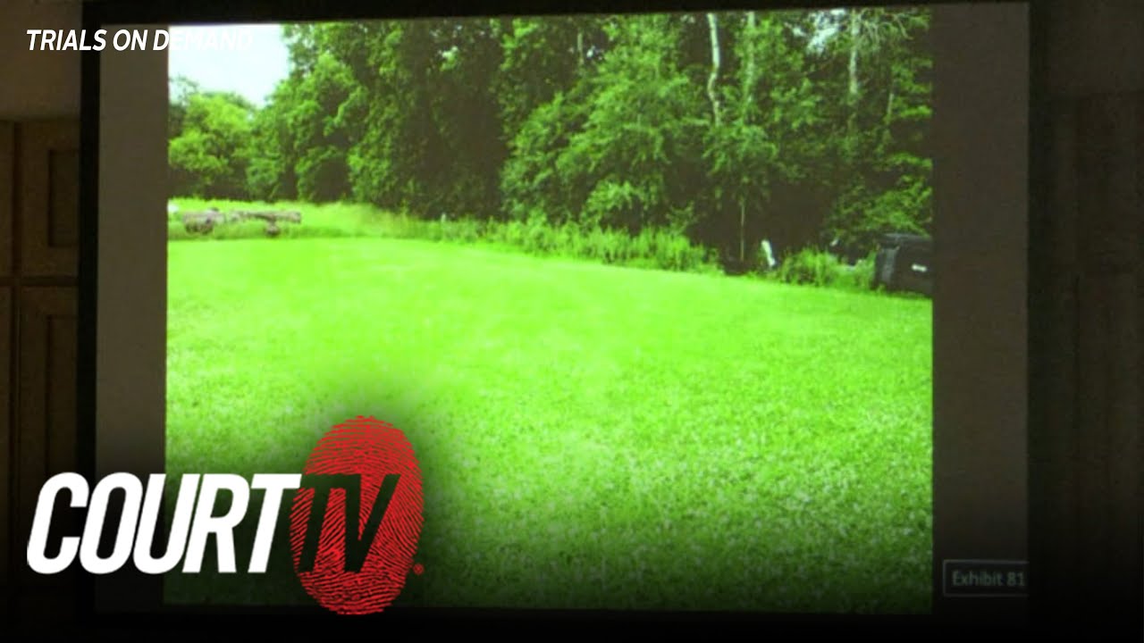 Parents Dismembered (2022) | Det. Brent Baverstock & Det. Sabrina Sims - WI v. Halderson