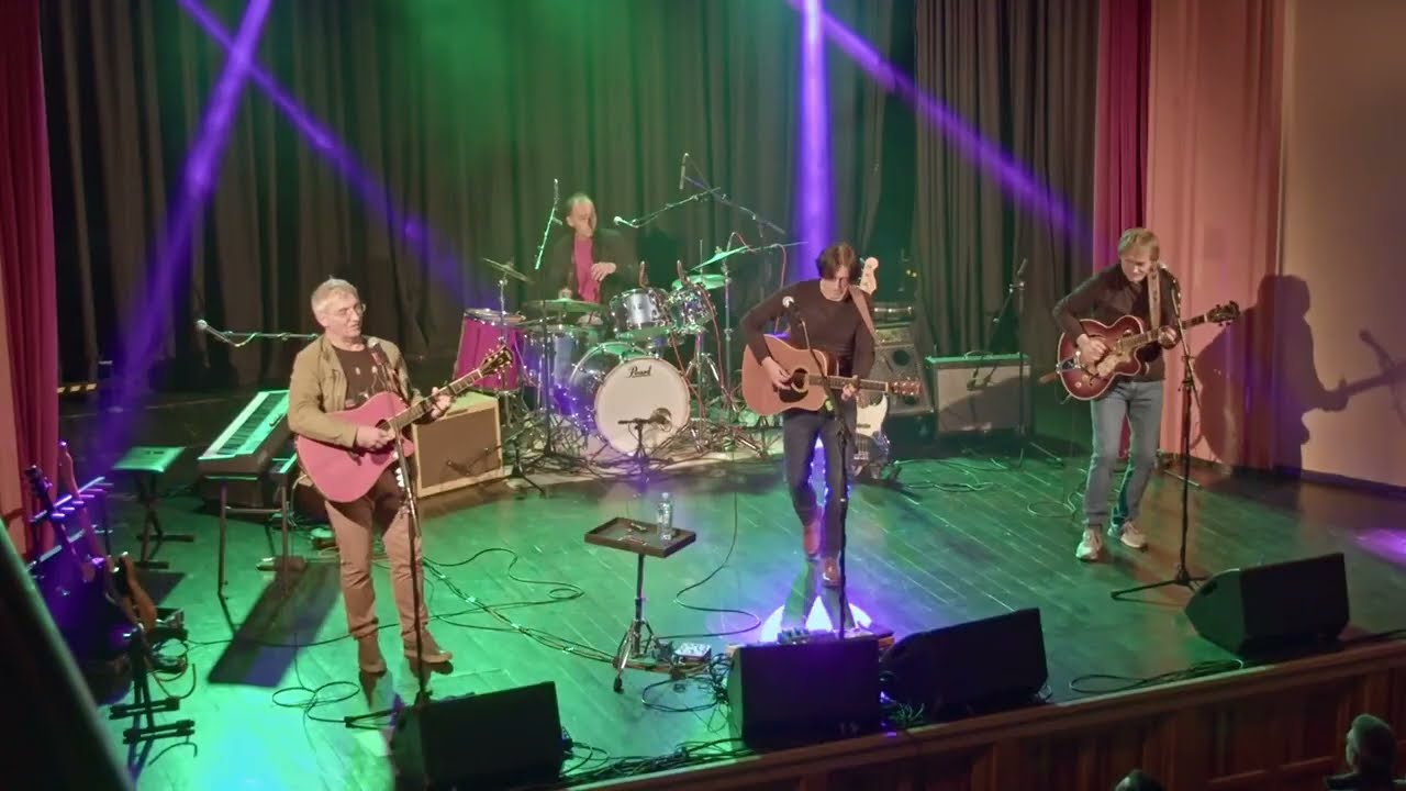 HI&Scaron;A - Here Comes The Sun (Beatles)