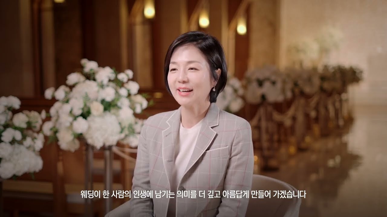 왜 더채플앳대치에서 결혼해야 할까? | 더채플 대표와 건축가의 진짜 이야기
