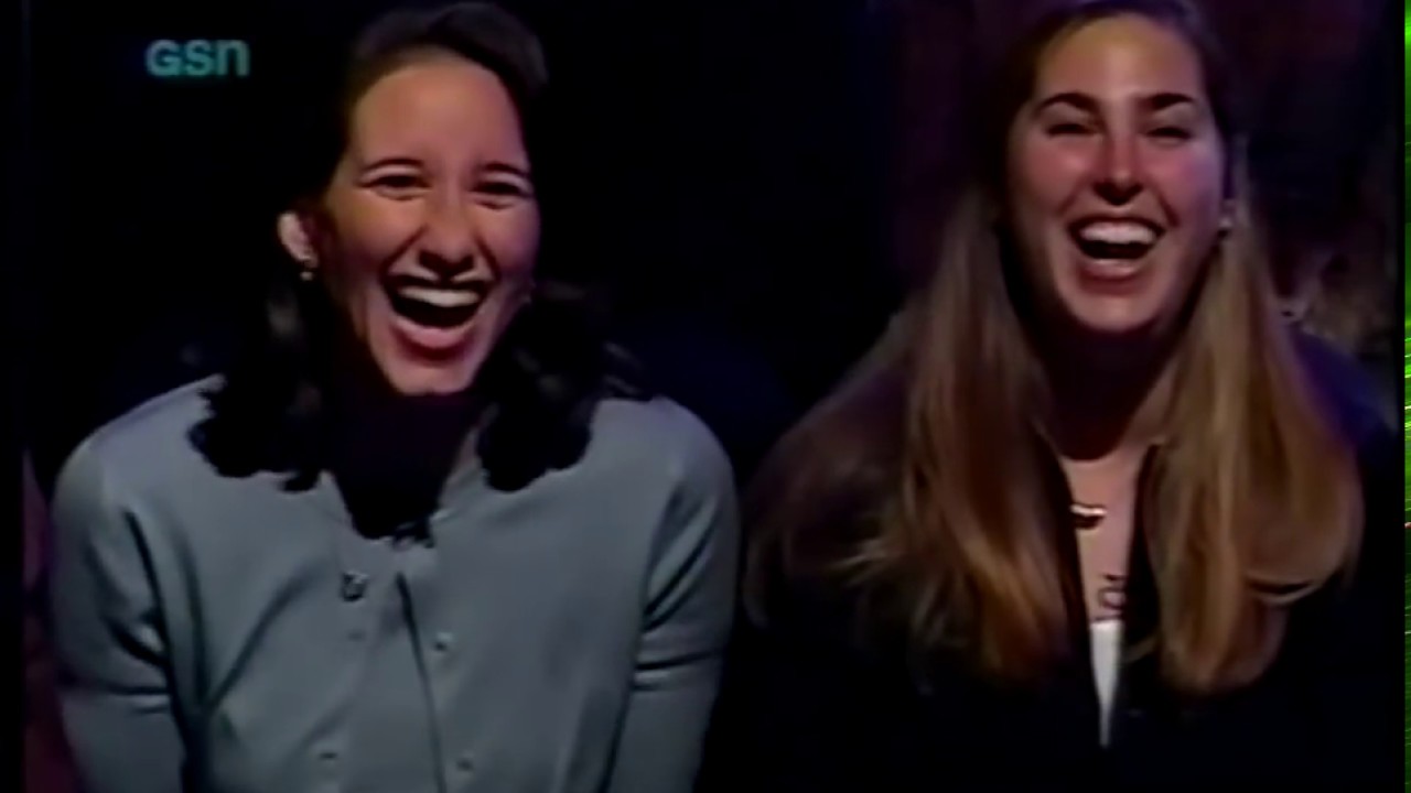 Who Wants to be a Millionaire 4/4/2000 FULL SHOW