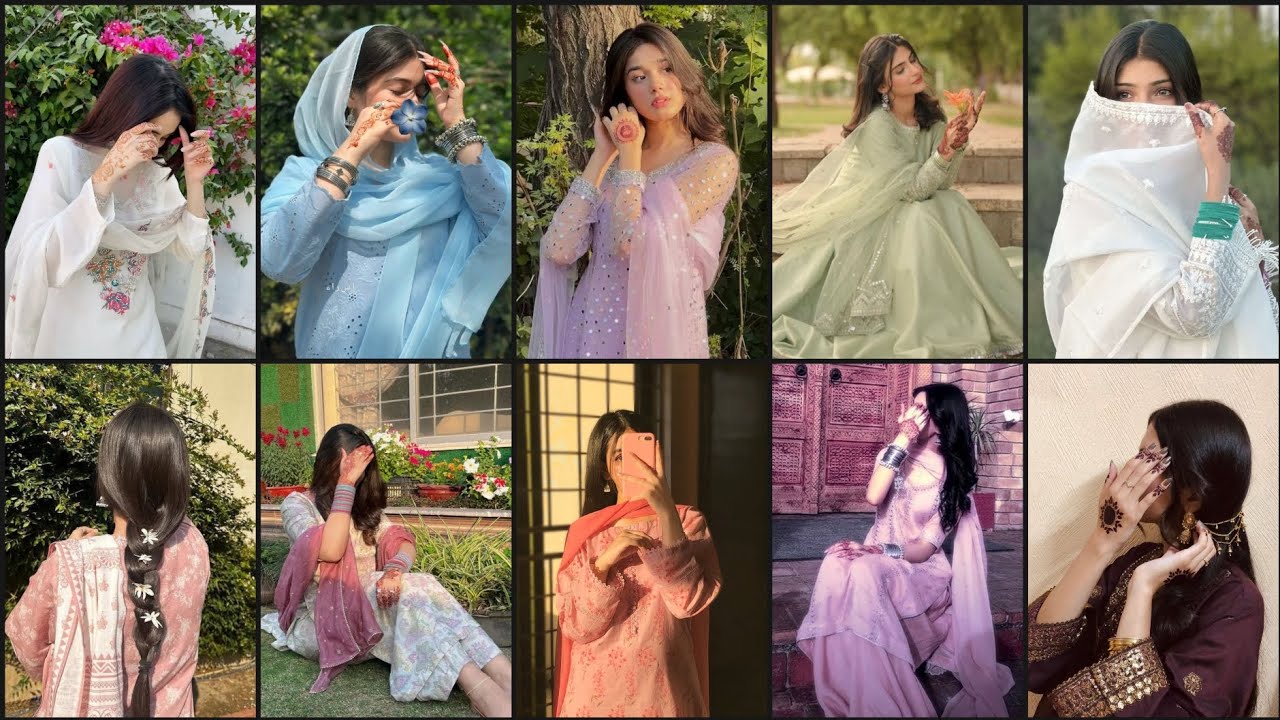 🌺Stylish ethnic dpz for Instagram💖|🌷 Awesome Hide face poses🔥|🌼Unique whatsapp dp💞|🦋Trendy fb dpz🧿