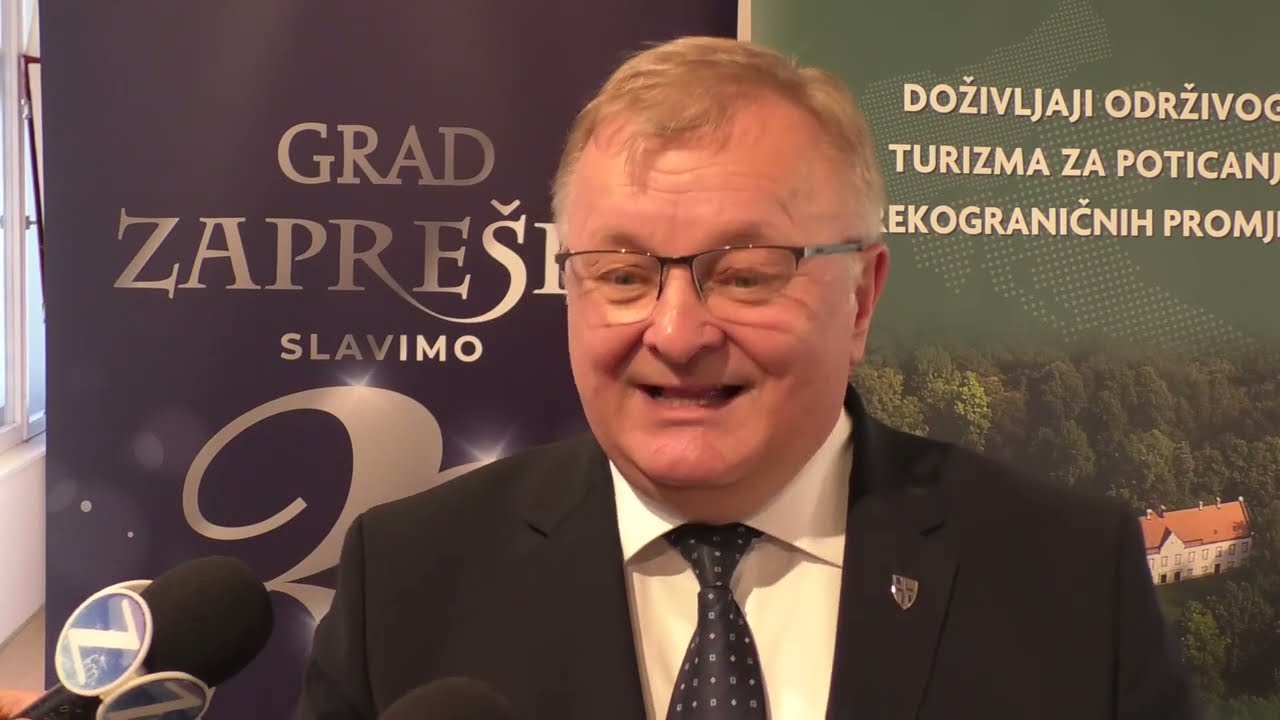 24.02.26. - Prekogranična konferencija ENVIRO – Most energije