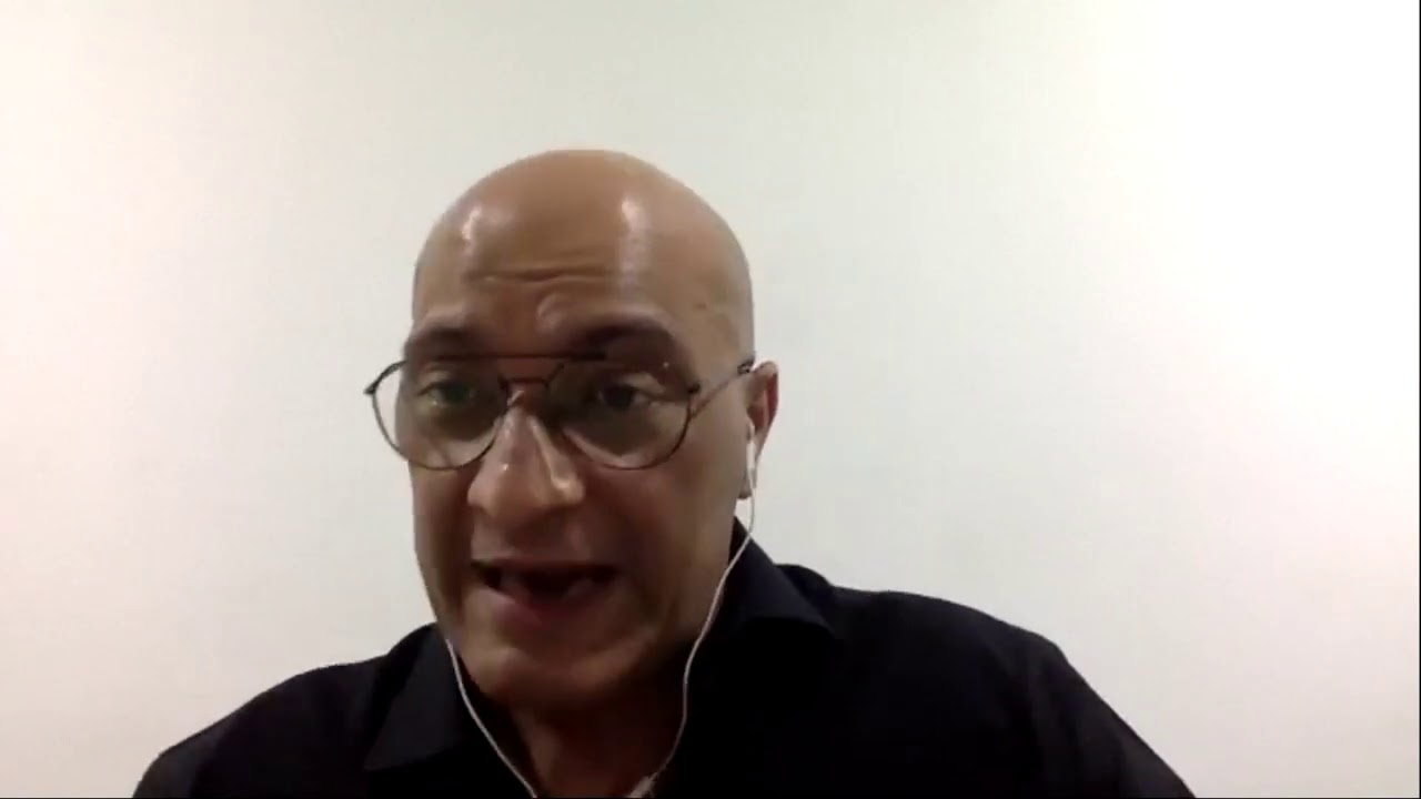 Embrace the Uncertainty | Surviving the storm | | Amit Behl | TEDxXLRI