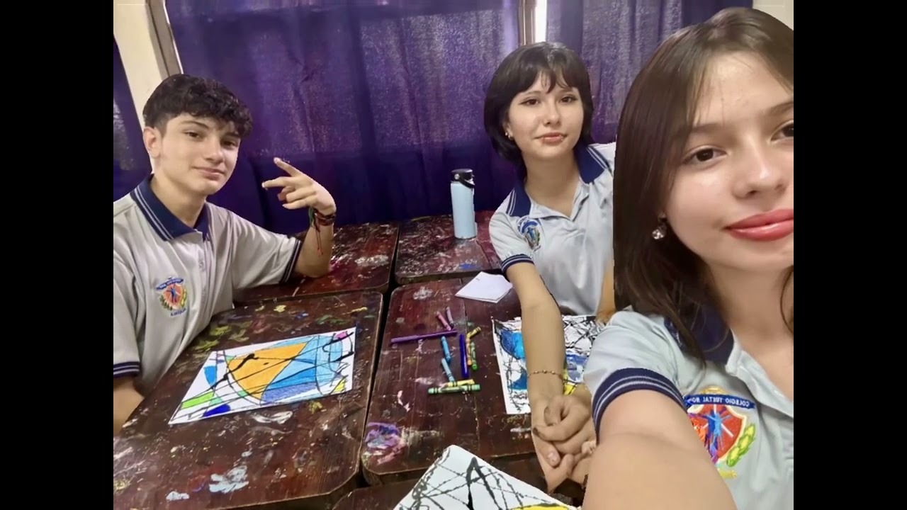 Festival Estudiantil de las Artes: El arte toma vida en el Colegio Tuetal Norte