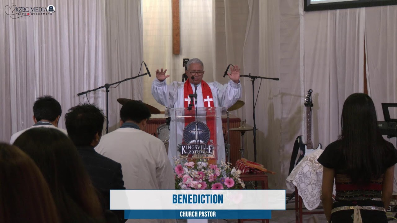 Sunday Service || 01.03.2026