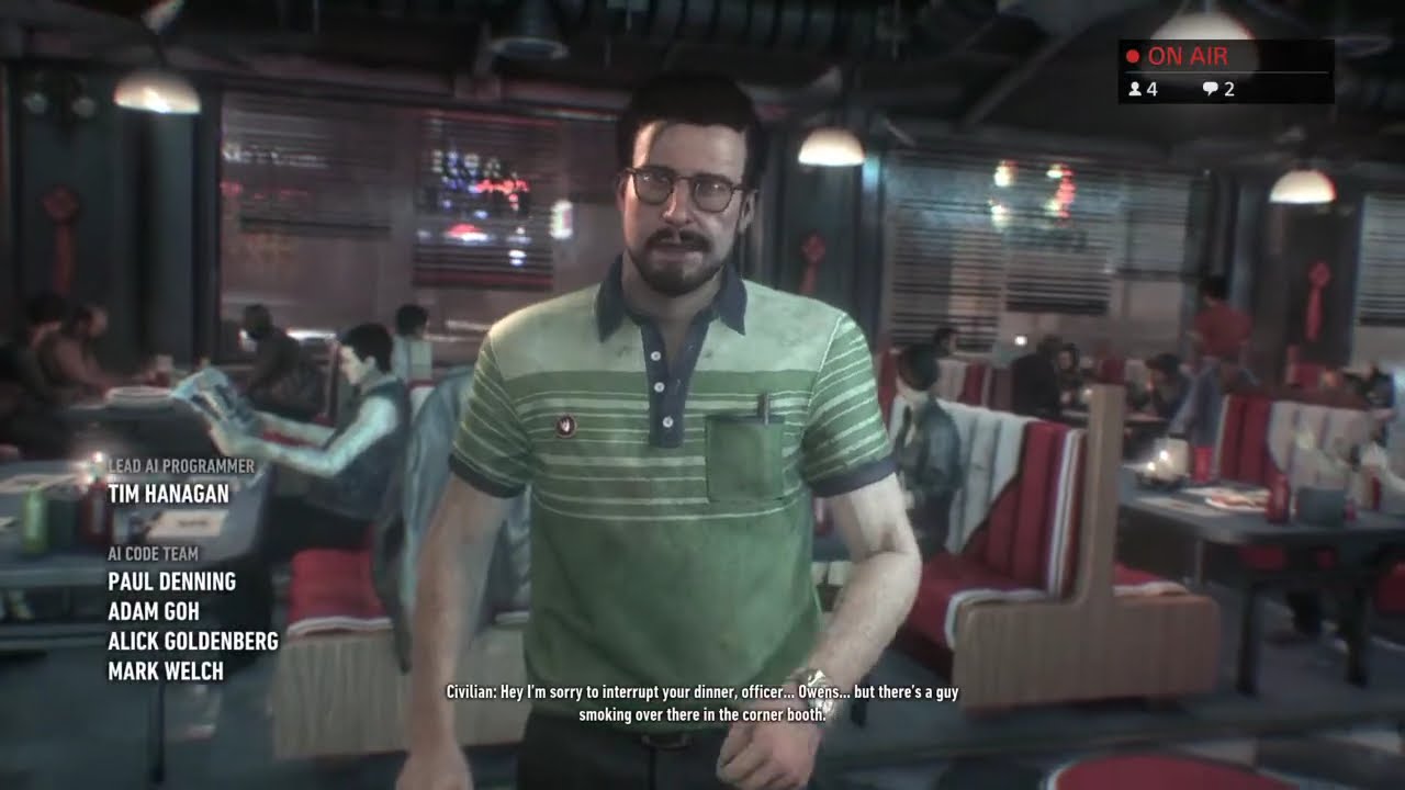 Batman Arkham Knight. Part 1