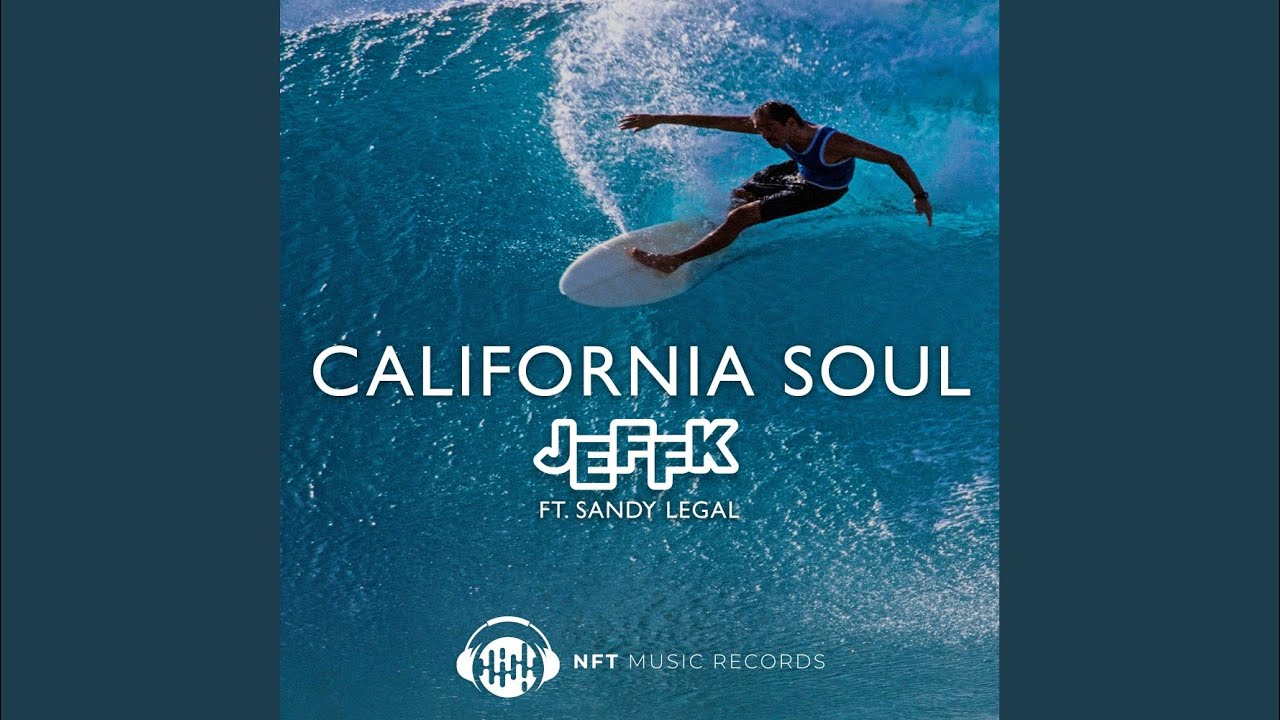 California Soul (Extended Mix)