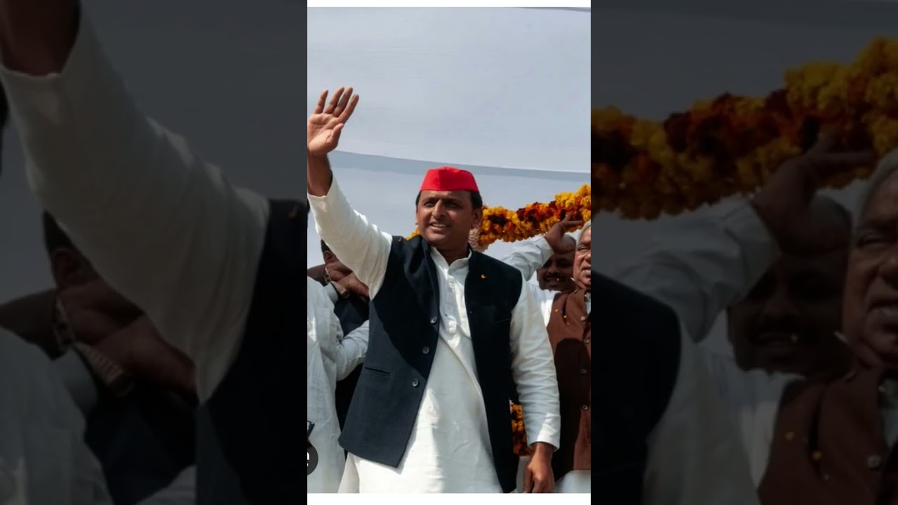 #2027elections #samajwadiparty #akhileshyadav #pda #shortvideo