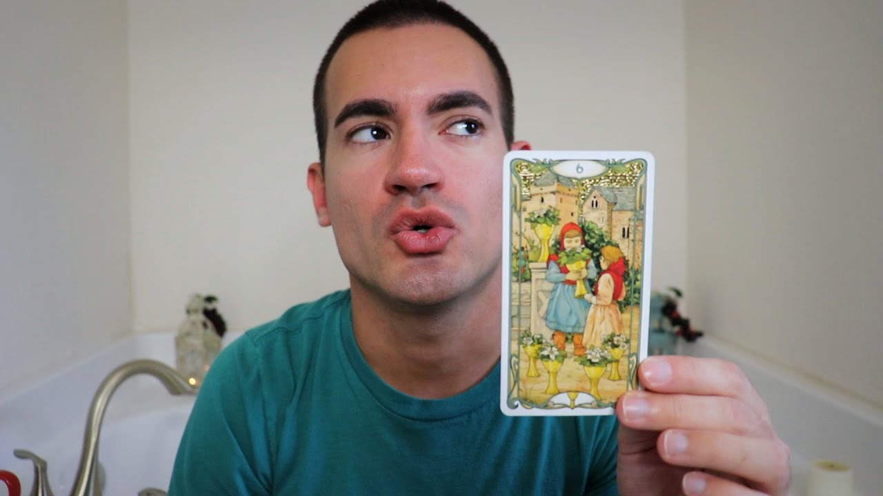 You Need To Hear This Message | Timeless Tarot Reading (ASMR)