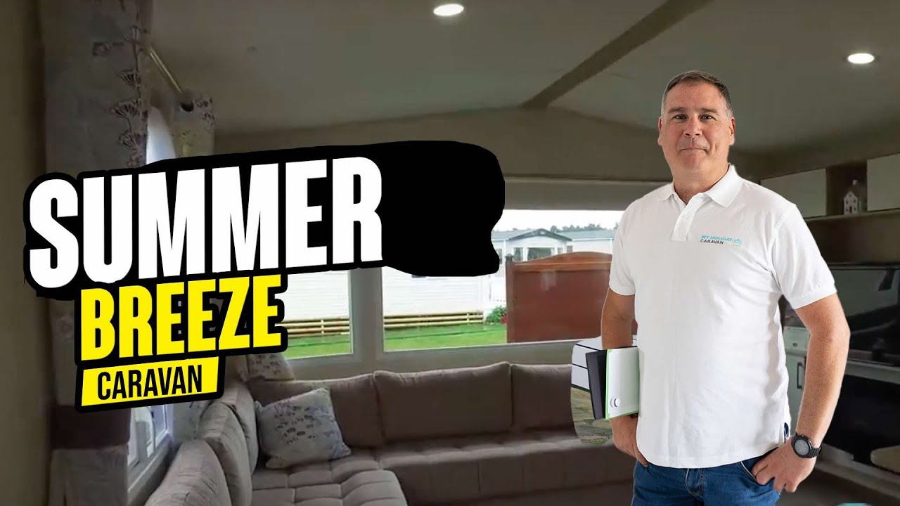 Summer Breeze
