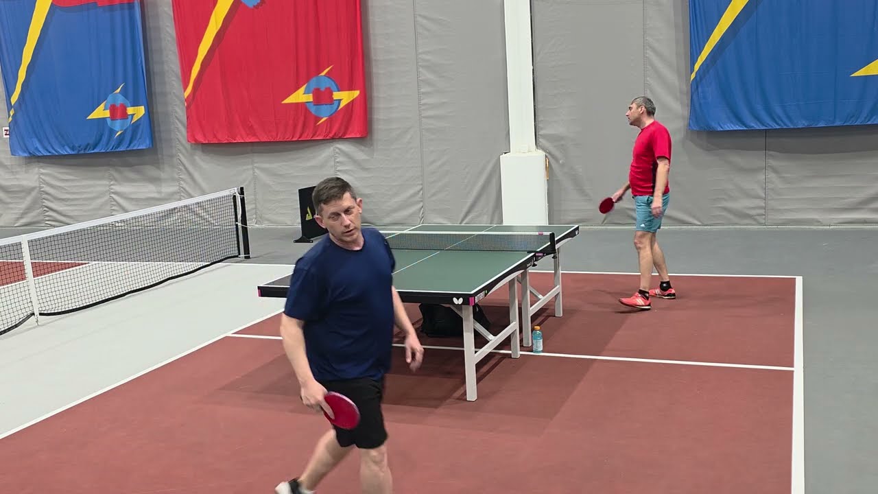 Zach Smith (1540) vs Aleksandr Itunin (1786) - 2026 Arnold's Sports Classic 