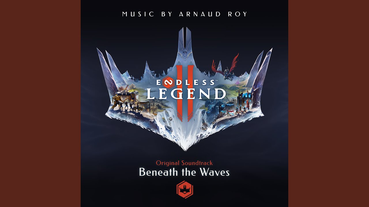 Beneath the Waves (From Endless Legend 2)